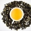 Jasmine Wiry Green Organic Tea Premium Grade 50g