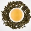 Oolong Jasmine High Mountain Organic Tea 50g