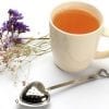 Tea Infuser Heart